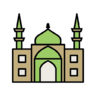 Holy Kaba